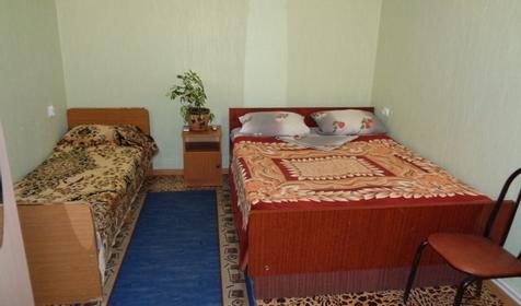 Гостевой дом Манго, г. Геленджик