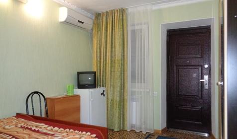 Гостевой дом Манго, г. Геленджик