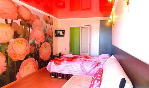 Гостевой дом Манго, г. Геленджик