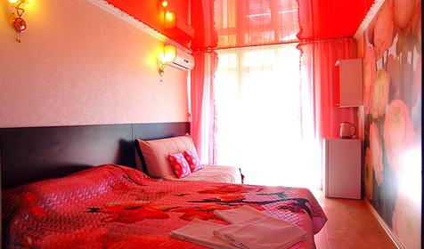 Гостевой дом Манго, г. Геленджик