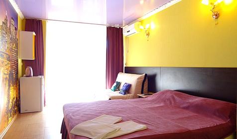 Гостевой дом Манго, г. Геленджик