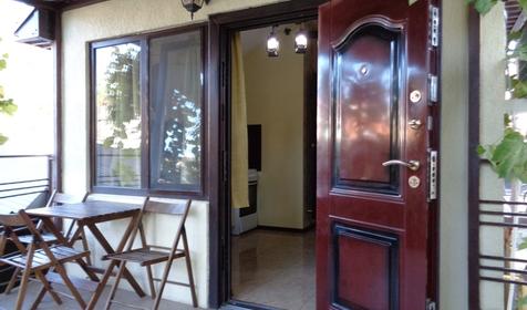 Гостевой дом Манго, г. Геленджик