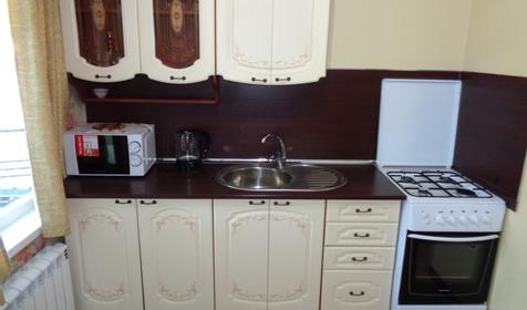 Гостевой дом Манго, г. Геленджик