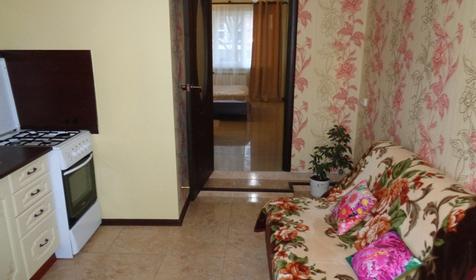 Гостевой дом Манго, г. Геленджик