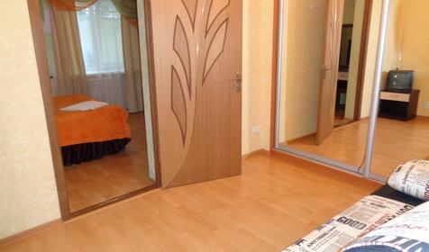 Гостевой дом Манго, г. Геленджик