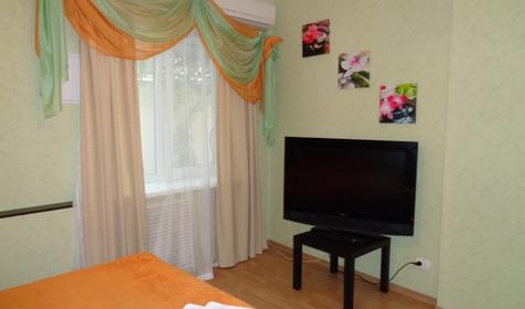 Гостевой дом Манго, г. Геленджик