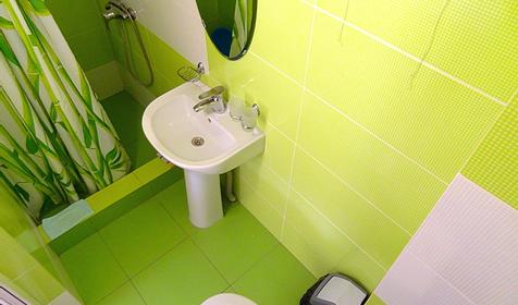 Гостевой дом Манго, г. Геленджик