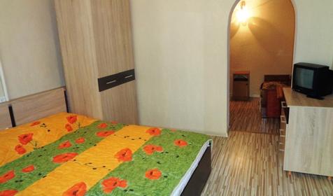 Гостевой дом Манго, г. Геленджик