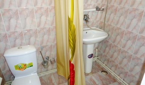 Гостевой дом Манго, г. Геленджик