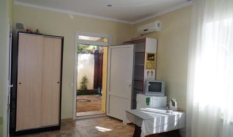 Гостевой дом Манго, г. Геленджик