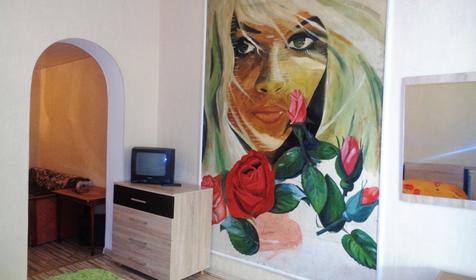 Гостевой дом Манго, г. Геленджик