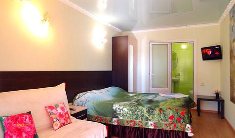 Гостевой дом Манго, г. Геленджик