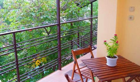 Гостевой дом Манго, г. Геленджик