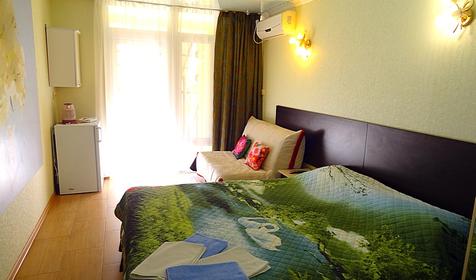 Гостевой дом Манго, г. Геленджик