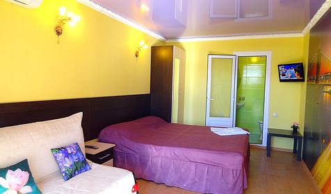 Гостевой дом Манго, г. Геленджик