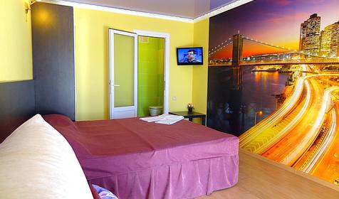 Гостевой дом Манго, г. Геленджик