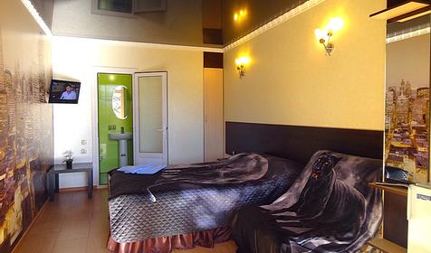 Гостевой дом Манго, г. Геленджик