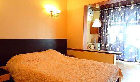 Гостевой дом Манго, г. Геленджик