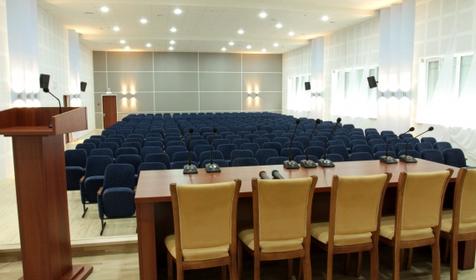 Санаторий Парус ALL Inclusive, г. Анапа