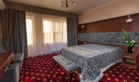 Tizdar Family Resort & Spa 5*