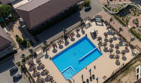 Tizdar Family Resort & Spa 5*