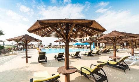 Tizdar Family Resort & Spa 5*