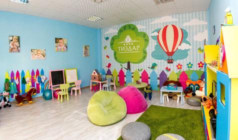 Tizdar Family Resort & Spa 5*