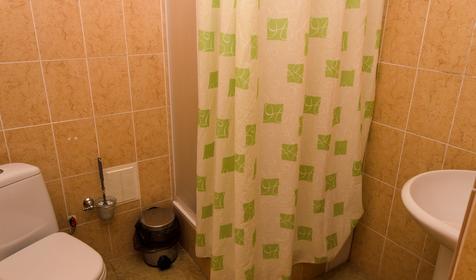 Дуплекс 3-местный 2-уровневый - Казачий берег-1