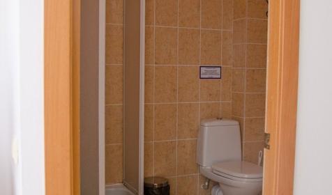 Коттедж 4-местный 3-комнатный - Казачий берег-1