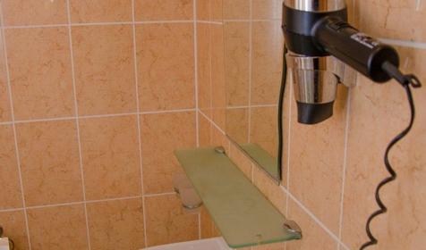 Коттедж 4-местный 3-комнатный - Казачий берег-1