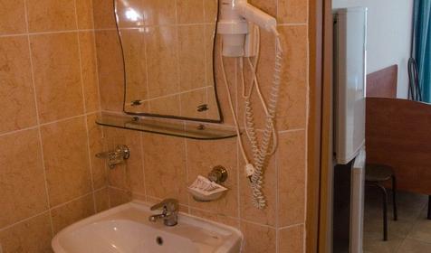 Семейный 4-местный 1-комнатный - Казачий берег-1