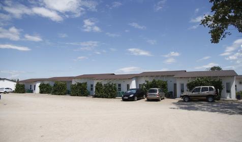 Улучшенный 3-местный 1-комнатный - Казачий берег-2