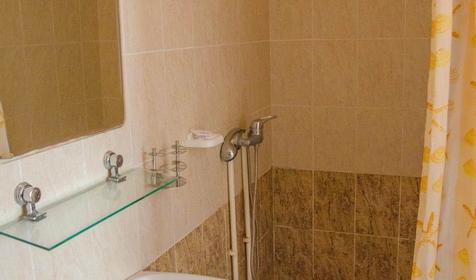 Улучшенный 3-местный 1-комнатный - Казачий берег-2