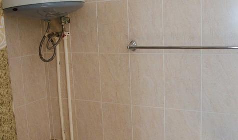 Семейный 4-местный - Казачий берег-2