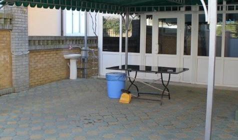 Гостевой дом "ТимУля", Адлерский р-н, г. Сочи