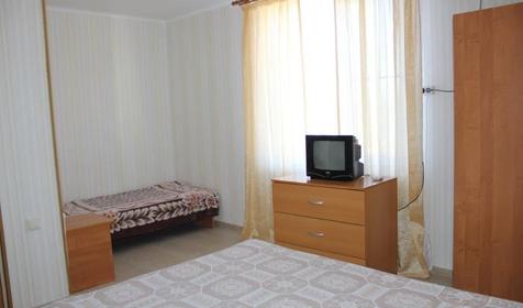 Гостевой дом "ТимУля", Адлерский р-н, г. Сочи