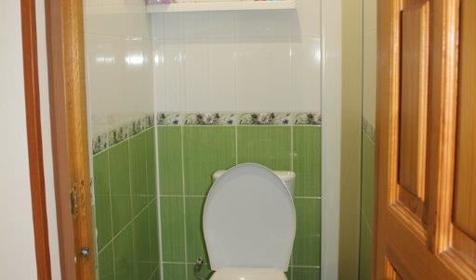 Гостевой дом "ТимУля", Адлерский р-н, г. Сочи