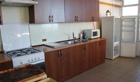 Гостевой дом "ТимУля", Адлерский р-н, г. Сочи