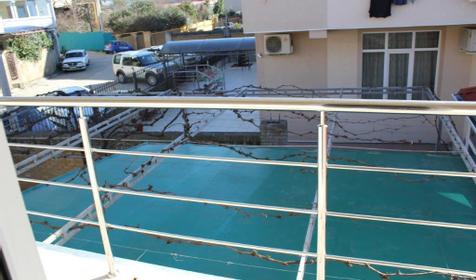 Гостевой дом "ТимУля", Адлерский р-н, г. Сочи