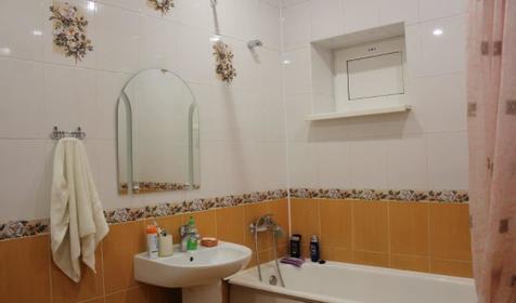 Гостевой дом "ТимУля", Адлерский р-н, г. Сочи