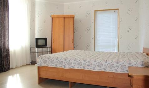 Гостевой дом "ТимУля", Адлерский р-н, г. Сочи