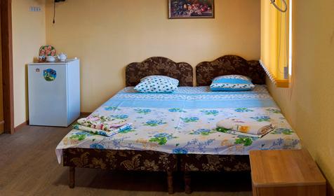 3х местный "Солнечный"