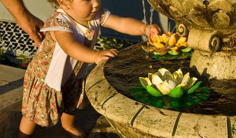 Ласточкино гнездо