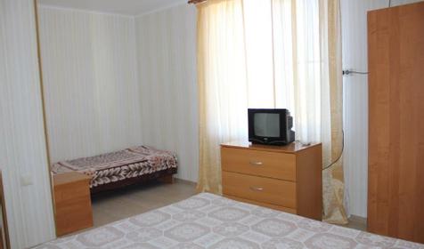 Гостевой дом "ТимУля", Адлерский р-н, г. Сочи