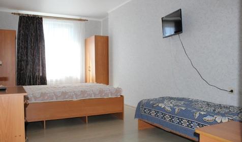 Гостевой дом "ТимУля", Адлерский р-н, г. Сочи