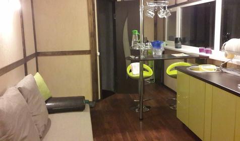 Дом под ключ, Туапсинский р-н