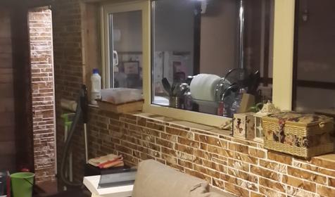 Дом под ключ, Туапсинский р-н