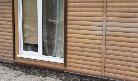 Дом под ключ, Туапсинский р-н