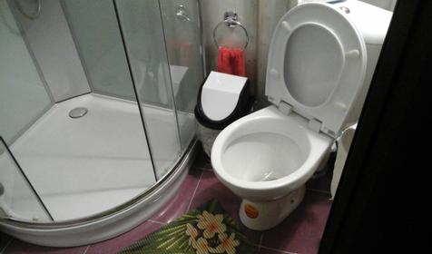 Дом под ключ, Туапсинский р-н