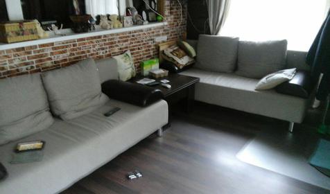 Дом под ключ, Туапсинский р-н